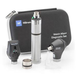 DIAGNOSTIC SET MACROVIEW OTOSCOPE 1EA